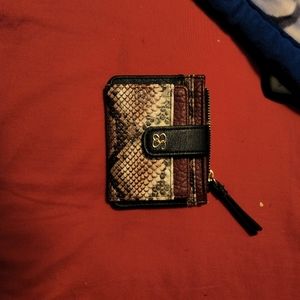 Jessica Simpson wallet